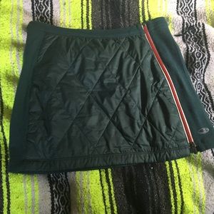 Icebreaker Helix skirt